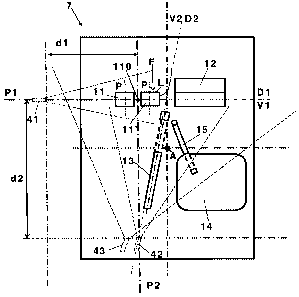 Une figure unique qui représente un dessin illustrant l'invention.